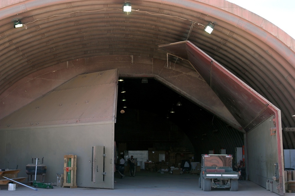 Mississippi mechanics run shops like a family business