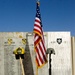 Soldiers Mark Eighth Anniversary of September 11 Terror Attacks.