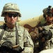 Maintaining SoI security north of Baghdad