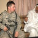 Maintaining SoI security north of Baghdad