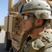 Maintaining SoI security north of Baghdad