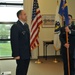253rd Combat Communications Group Change of Command
