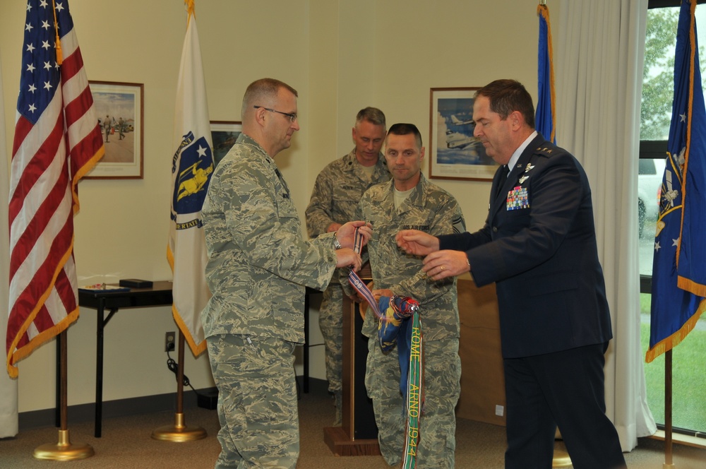 Air Force Outstanding Unit Award