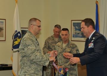 Air Force Outstanding Unit Award