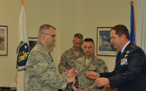 Air Force Outstanding Unit Award