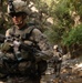 4th Infantry Division Soldiers Patrol Korengal Valley, Improve Lives of Citizens