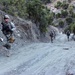 4th Infantry Division Soldiers Patrol Korengal Valley, Improve Lives of Citizens