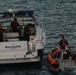 Crew members From the Cutter Dolphin Locate Approximately 1,400 Pounds of Marijuana