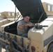 593th Sustainment Brigade photos