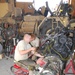 593rd Sustainment Brigade activity