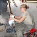 593rd Sustainment Brigade activity