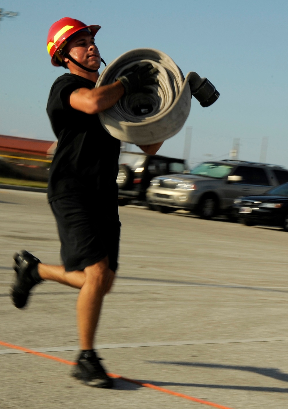 Fire Prevention Week