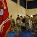 702nd Brigade Support Battalion reflagging ceremony