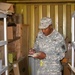 751st Combat Sustainment Support Battalion Operation Clean Sweep
