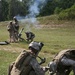 Fire for Effect; Mortars Platoon Drops Rounds Over A.P. Hill
