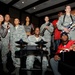 MacDill members taking on Buccaneer players