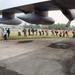Kadena Airmen aid Indonesian recovery operations
