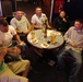 Non-Commissioned Officers Club offers networking, relaxation for Marines