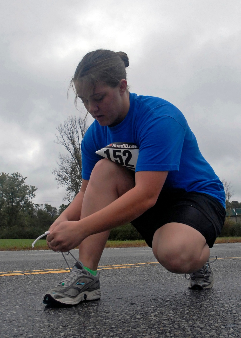 Fall Freedom Run raises funds for family readiness group