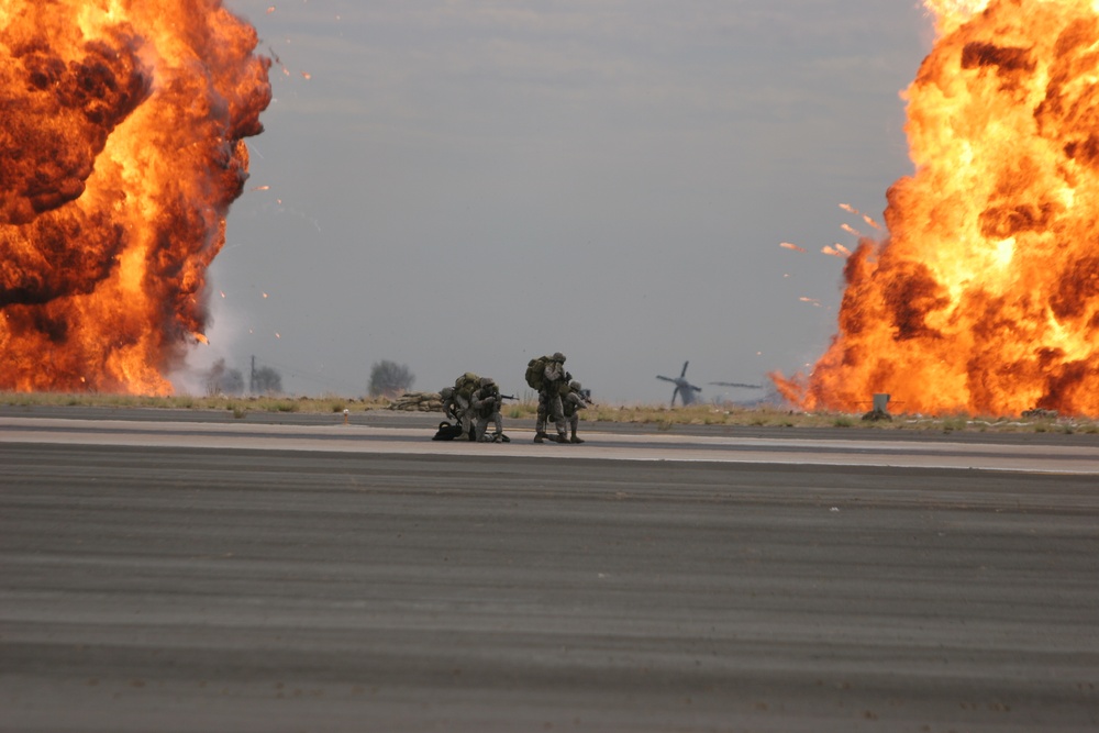 MCAS Miramar Air Show