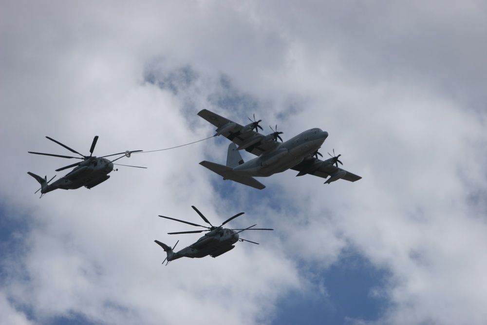 MCAS Miramar Air Show