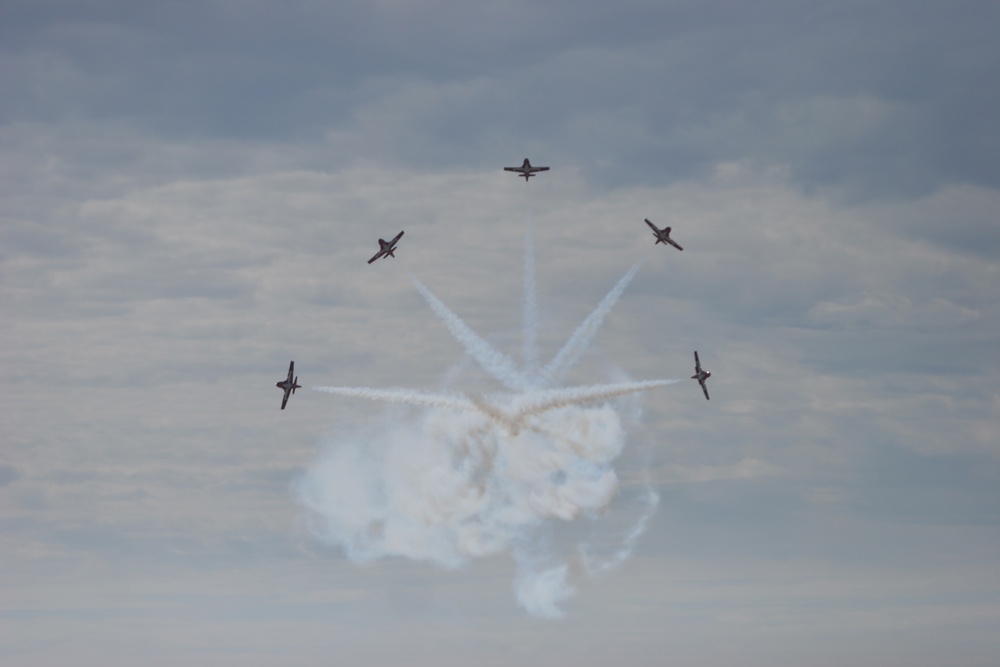 MCAS Miramar Air Show