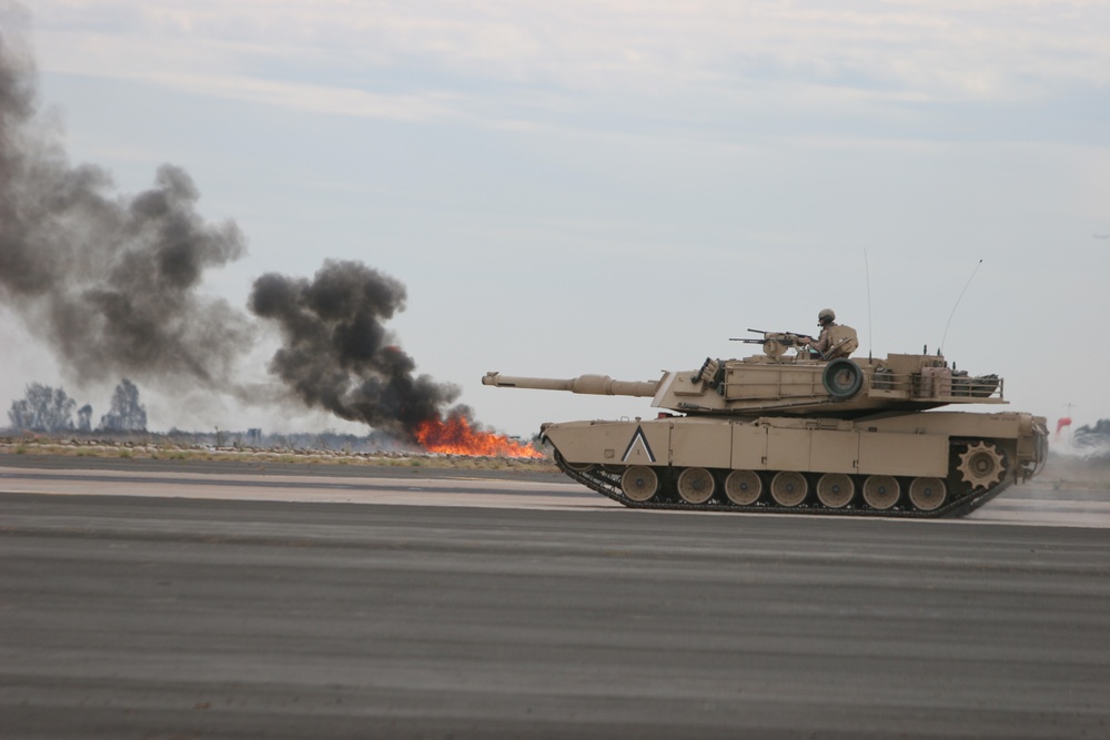 MCAS Miramar Air Show