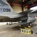 Final 'F-15A Model' Retired by the Air Force