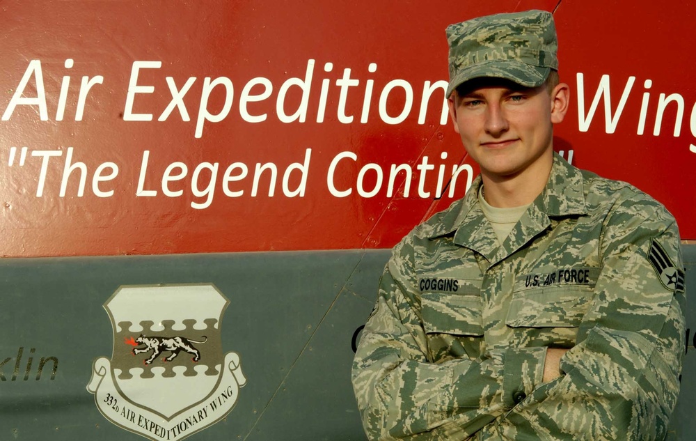 Tuskegee Airman of the Week: Sept. 27 to Oct. 3