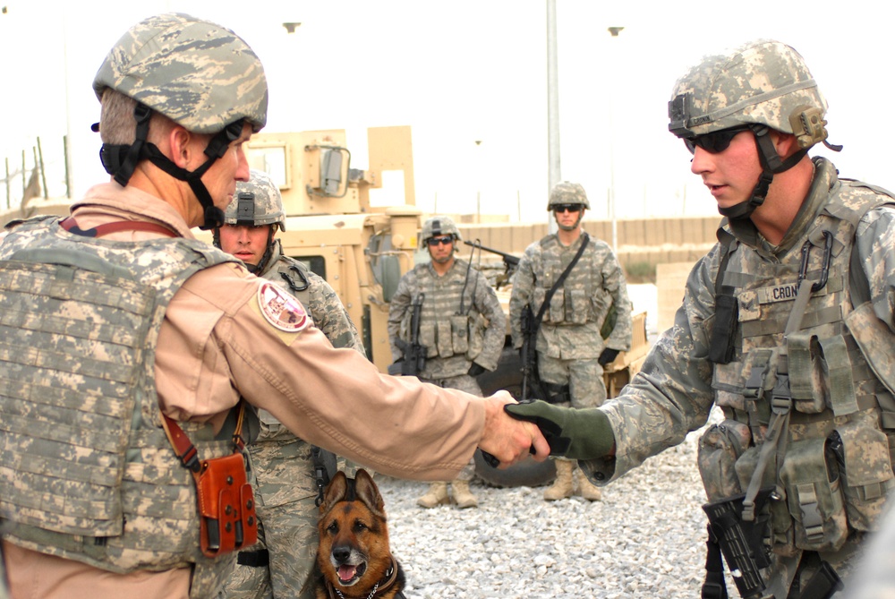 Thanks for protecting the wire