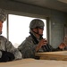 Security briefing
