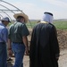 Sowing the seeds of hope in Iraq