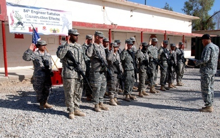 Brigade career counselor helps Soldiers meet goals