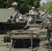Strykehorse Soldiers Give Indian Army First Look at Strykers