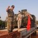 Strykehorse Soldiers Give Indian Army First Look at Strykers