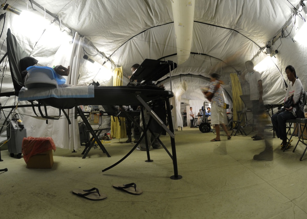 Interpreters key to U.S. Air Force efforts in Indonesia