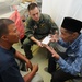 Interpreters key to U.S. Air Force efforts in Indonesia