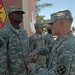 13th ESC troops make moves in Iraq