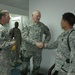 13th ESC commanding general visits troops in Multi-National Division-South