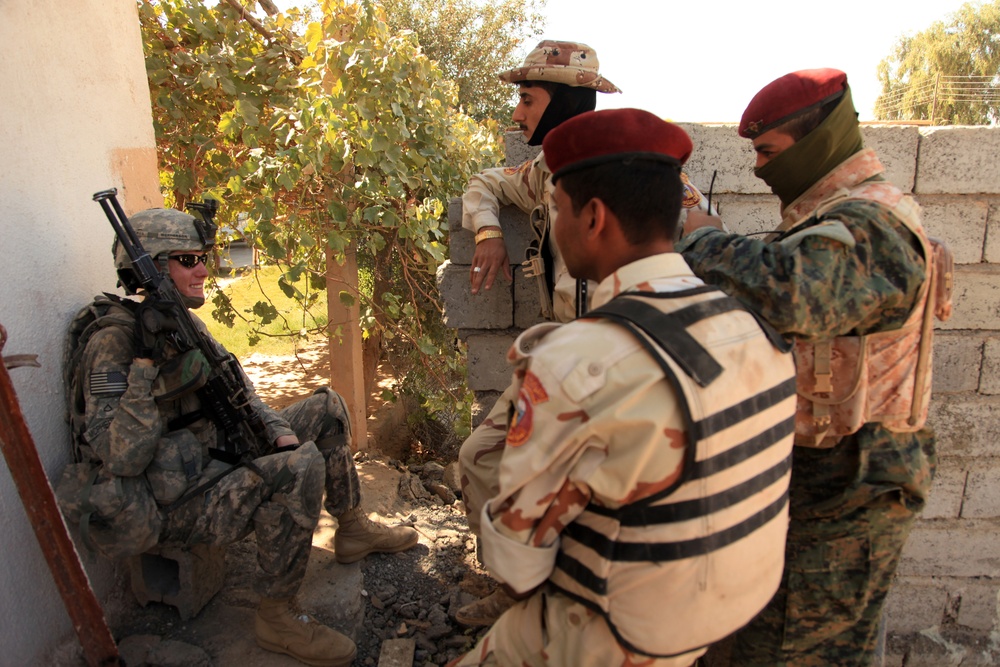 Micro-grant follow-up