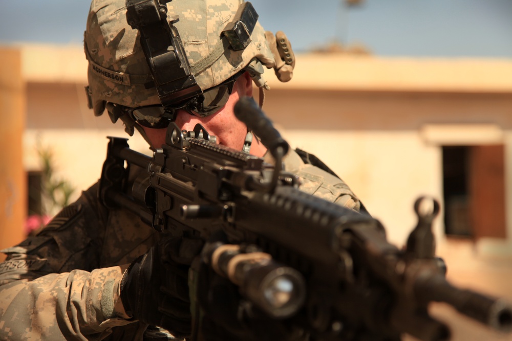 Micro-grant follow-up