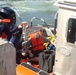 Coast Guard Station Marathon Assists Aircraft Survivors