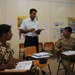 Future Iraqi Pilots Learn to Speak English