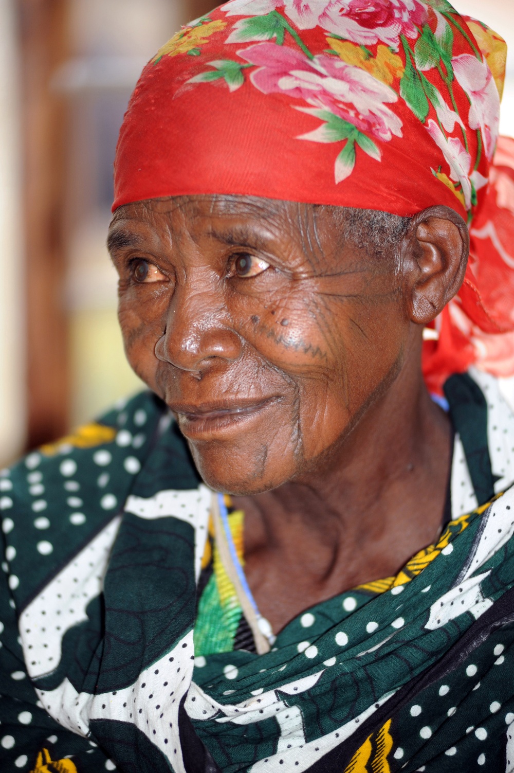 Masaika Clinic in Tanzania Re-opened
