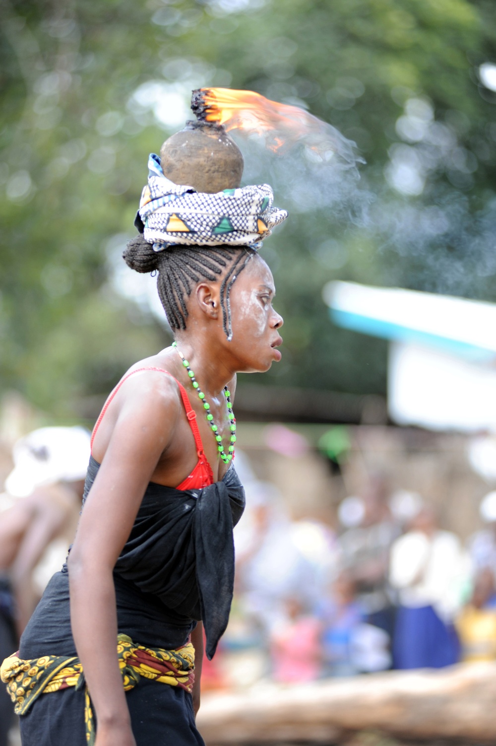 Masaika Clinic in Tanzania Re-opened
