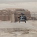 Black Hawks soar over Ziggurat