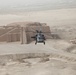 Black Hawks soar over Ziggurat