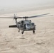 Black Hawks soar over Ziggurat