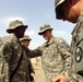 Old Hickory troops awarded Combat Infantryman Badge