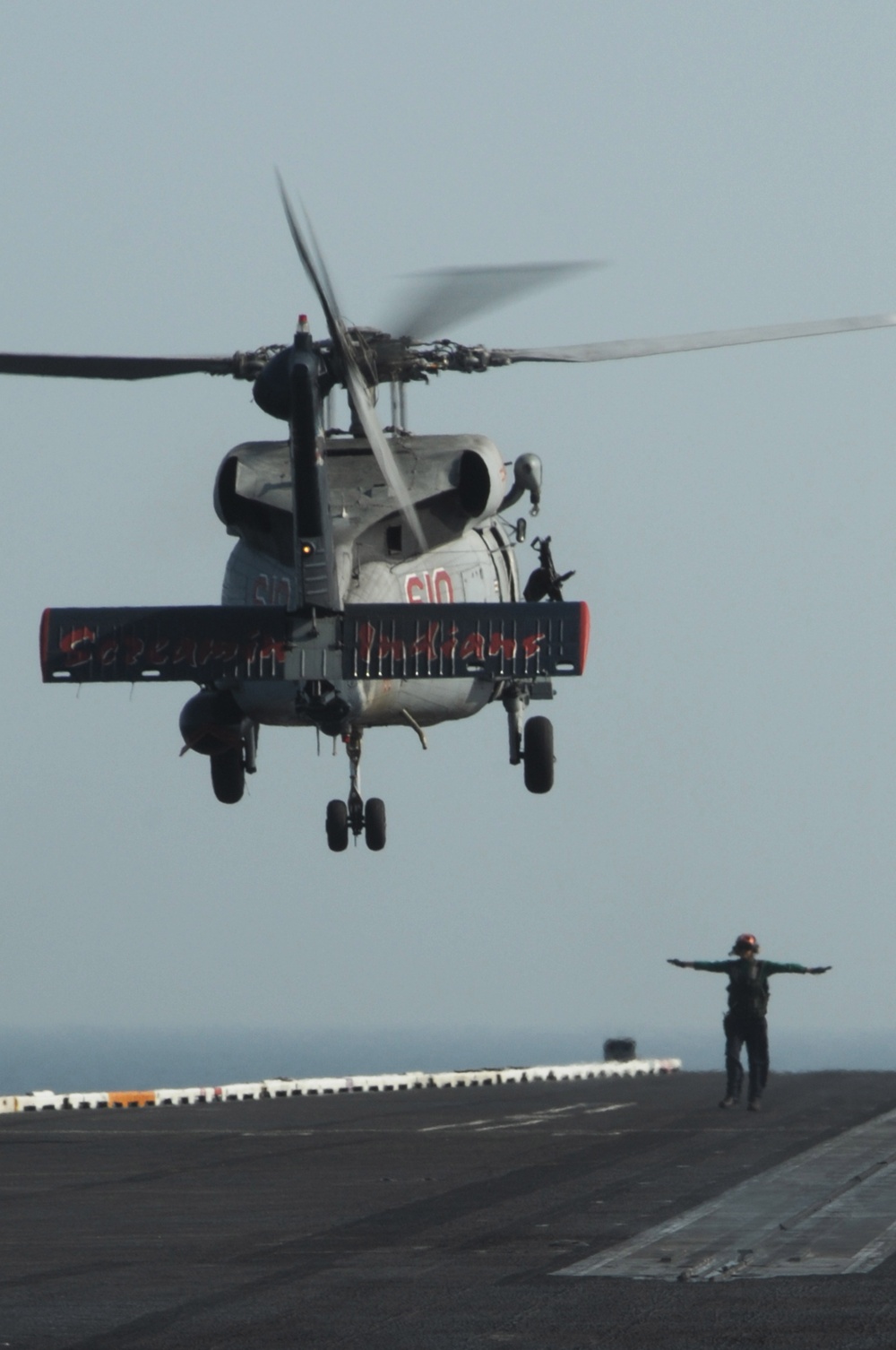 U.S. 5th Fleet Operations